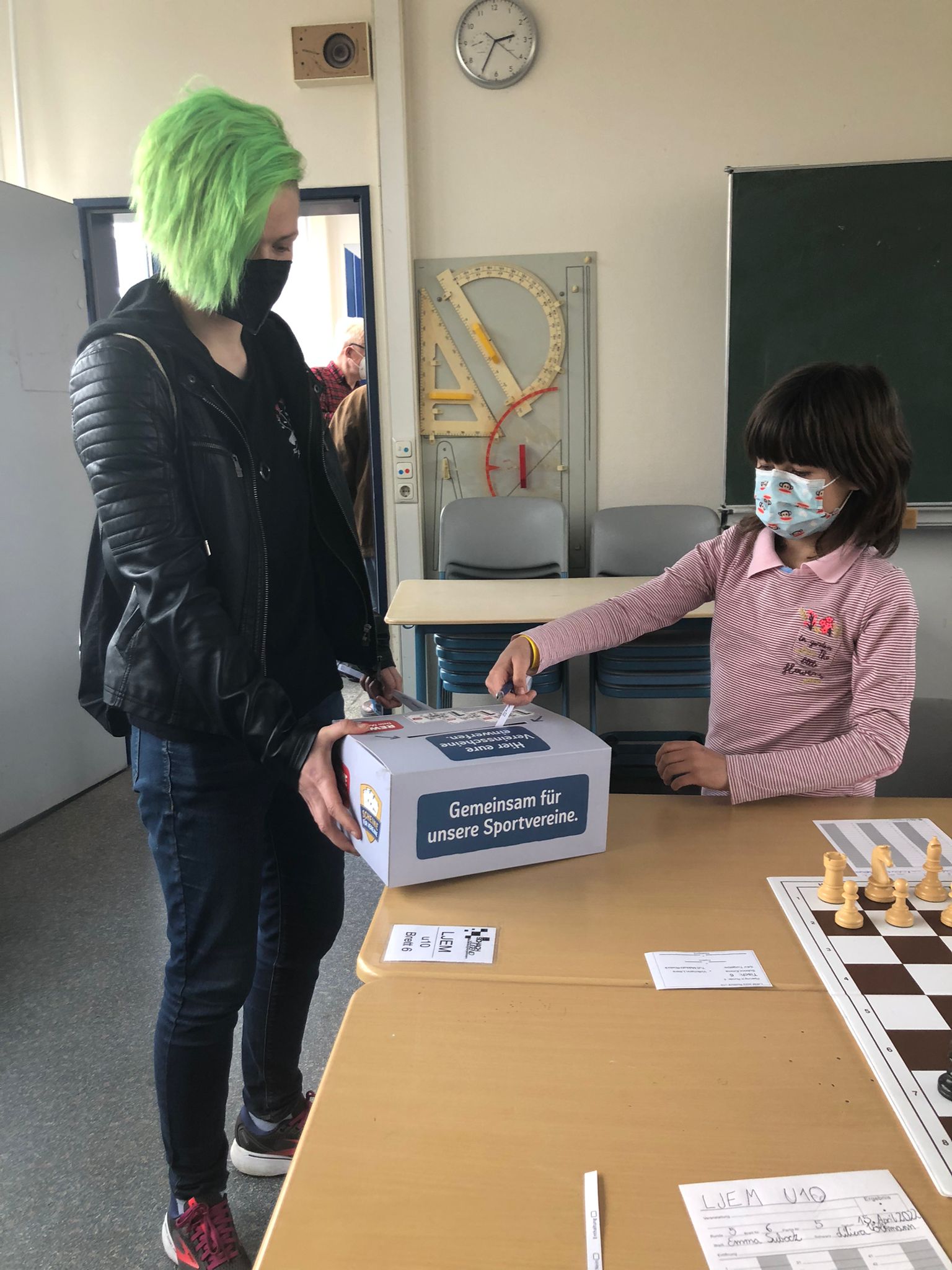 Vorschau